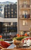 Туры в отель Romance Puskin Туры в отель Romance Puskin