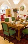 Туры в отель Romantik Hotel GMACHL Туры в отель Romantik Hotel GMACHL