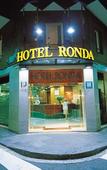 Туры в отель Ronda Туры в отель Ronda