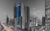 Туры в отель Rose Rayhaan by Rotana Туры в отель Rose Rayhaan by Rotana