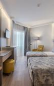 Туры в отель Sealife Kemer Resort Туры в отель Sealife Kemer Resort
