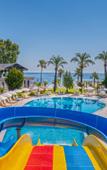 Туры в отель Sealife Kemer Resort Туры в отель Sealife Kemer Resort