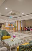 Туры в отель Sealife Kemer Resort Туры в отель Sealife Kemer Resort