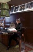 Туры в отель Royal Monceau Туры в отель Royal Monceau