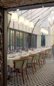 Туры в отель Royal Monceau Туры в отель Royal Monceau