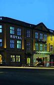 Туры в отель Royal Oxford Туры в отель Royal Oxford