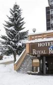 Туры в отель Royal Rochebrune Туры в отель Royal Rochebrune