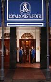 Туры в отель Royal Sonesta Туры в отель Royal Sonesta