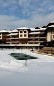 Туры в отель Bansko Royal Towers Hotel Туры в отель Bansko Royal Towers Hotel
