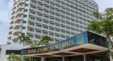 Royal Twins Palace Hotel 3*