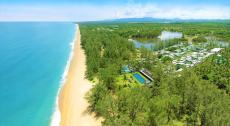 Sala Phuket Mai Khao Beach Resort 5*