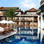 Туры в отель Holiday Inn Resort Krabi Ao Nang Beach, оператор Anex Tour