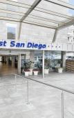 Туры в отель Hotel Best San Diego Туры в отель Hotel Best San Diego