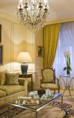 Туры в отель San Regis Туры в отель San Regis