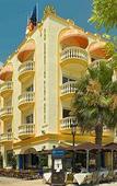 Туры в отель San Sebastian Playa Туры в отель San Sebastian Playa