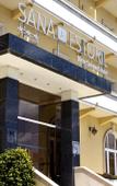 Туры в отель SANA Estoril Hotel Туры в отель SANA Estoril Hotel