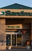 Туры в отель Sandman Hotel West Edmonton Туры в отель Sandman Hotel West Edmonton
