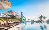 Туры в отель Sandos Playacar Beach Resort & Spa Туры в отель Sandos Playacar Beach Resort & Spa