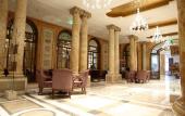 Туры в отель Athenee Palace Hilton Туры в отель Athenee Palace Hilton