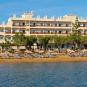 Туры в отель Giannoulis - Santa Marina Beach Hotel, оператор Anex Tour