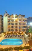 Туры в отель Riviera Zen Hotel Туры в отель Riviera Zen Hotel