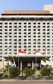 Туры в отель Sari Pan Pacific Jakarta Туры в отель Sari Pan Pacific Jakarta