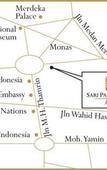 Туры в отель Sari Pan Pacific Jakarta Туры в отель Sari Pan Pacific Jakarta