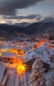 Туры в отель Hotel Sauze Туры в отель Hotel Sauze