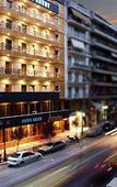 Туры в отель Savoy Туры в отель Savoy