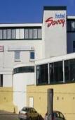 Туры в отель Savoy Hotel Katwijk Туры в отель Savoy Hotel Katwijk