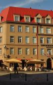 Туры в отель Savoy Boutique Hotel Туры в отель Savoy Boutique Hotel