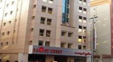 Savoy Crest Hotel Apartments 4*