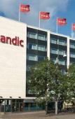 Туры в отель Scandic Europa Туры в отель Scandic Europa