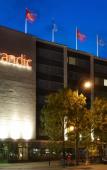 Туры в отель Scandic Europa Туры в отель Scandic Europa