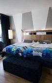 Туры в отель Scandic Norra Bantorget Туры в отель Scandic Norra Bantorget