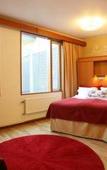 Туры в отель Scandic Norra Bantorget Туры в отель Scandic Norra Bantorget