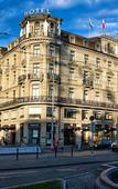 Туры в отель Hotel Schweizerhof Zurich Туры в отель Hotel Schweizerhof Zurich