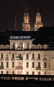 Туры в отель Hotel Schweizerhof Zurich Туры в отель Hotel Schweizerhof Zurich