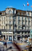Туры в отель Schweizerhof Bern Туры в отель Schweizerhof Bern