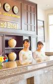 Туры в отель Sea & Sand Hotel Туры в отель Sea & Sand Hotel