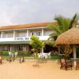 Тур в Шри-Ланку, Негомбо с 12 Октября. Отель: Sea garden 3*