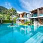 Туры в отель Wyndham Sea Pearl Resort Phuket, оператор Anex Tour