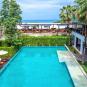 Туры в отель Wyndham Sea Pearl Resort Phuket, оператор Anex Tour