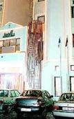 Туры в отель Sea Point Туры в отель Sea Point
