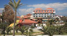 Seher Resort & Spa 5*