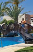 Туры в отель Selini Suites Туры в отель Selini Suites