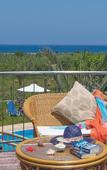 Туры в отель Selini Suites Туры в отель Selini Suites