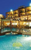 Туры в отель Selini Suites Туры в отель Selini Suites