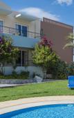 Туры в отель Selini Suites Туры в отель Selini Suites