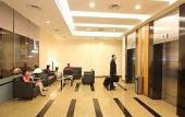 Туры в отель Sentral Kuala Lumpur Туры в отель Sentral Kuala Lumpur